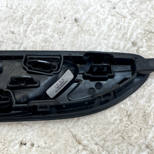 Mercedes C Class W206 AMG Front Bumper Left Wing Grille 2022 ON A2068850104 - Image 9