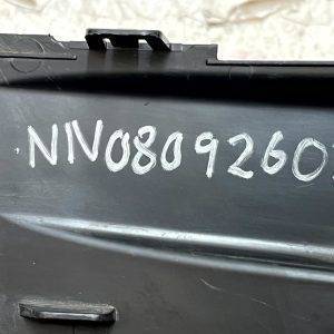 Mercedes C Class W206 AMG Front Left Bumper Bracket 22 ON A2068857301 Genuine - Image 10