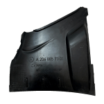 Mercedes C Class W206 AMG Front Left Bumper Bracket 22 ON A2068857301 Genuine 178521859375