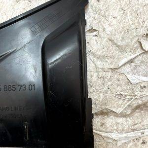 Mercedes C Class W206 AMG Front Left Bumper Bracket 22 ON A2068857301 Genuine - Image 4