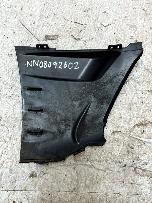 Mercedes C Class W206 AMG Front Left Bumper Bracket 22 ON A2068857301 Genuine 178521859375 5