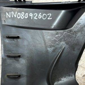 Mercedes C Class W206 AMG Front Left Bumper Bracket 22 ON A2068857301 Genuine - Image 7