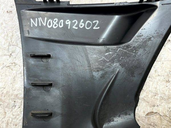 Mercedes C Class W206 AMG Front Left Bumper Bracket 22 ON A2068857301 Genuine 178521859375 7