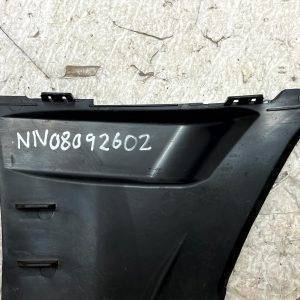 Mercedes C Class W206 AMG Front Left Bumper Bracket 22 ON A2068857301 Genuine - Image 8