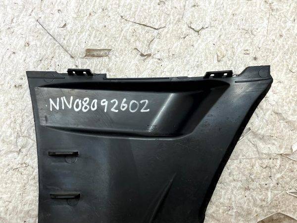 Mercedes C Class W206 AMG Front Left Bumper Bracket 22 ON A2068857301 Genuine 178521859375 8