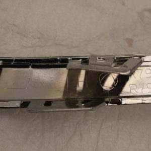 Mercedes C Class W206 AMG Rear Bumper Left Chrome 2022 A2068853904 *DAMAGED* - Image 14