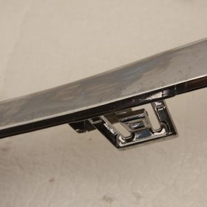 Mercedes C Class W206 AMG Rear Bumper Left Chrome 2022 A2068853904 *DAMAGED* - Image 3