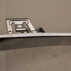 Mercedes C Class W206 AMG Rear Bumper Left Chrome 2022 A2068853904 *DAMAGED* - Image 4