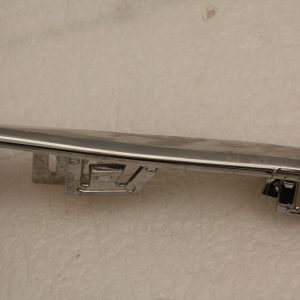 Mercedes C Class W206 AMG Rear Bumper Left Chrome 2022 A2068853904 *DAMAGED* - Image 5