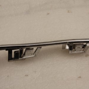 Mercedes C Class W206 AMG Rear Bumper Left Chrome 2022 A2068853904 *DAMAGED* - Image 6