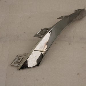 Mercedes C Class W206 AMG Rear Bumper Left Chrome 2022 A2068853904 *DAMAGED* - Image 7
