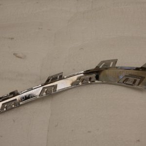 Mercedes C Class W206 AMG Rear Bumper Left Chrome 2022 A2068853904 *DAMAGED* - Image 8