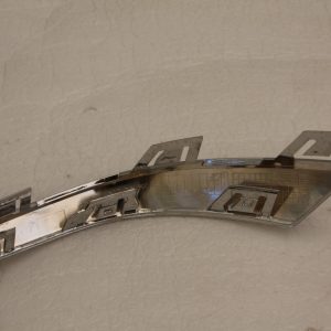 Mercedes C Class W206 AMG Rear Bumper Left Chrome 2022 A2068853904 *DAMAGED* - Image 9