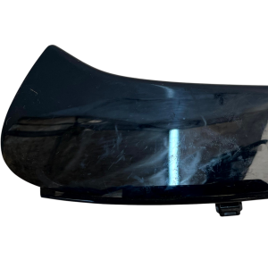 Mercedes C Class W206 AMG Rear Bumper Right Trim 2022 ON A2068804605 Genuine - Image 2
