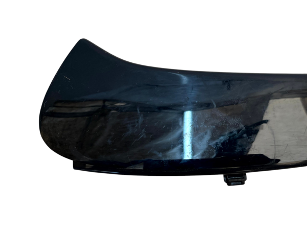 Mercedes C Class W206 AMG Rear Bumper Right Trim 2022 ON A2068804605 Genuine 178427586175 2