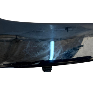 Mercedes C Class W206 AMG Rear Bumper Right Trim 2022 ON A2068804605 Genuine - Image 3