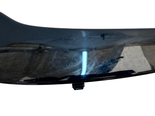 Mercedes C Class W206 AMG Rear Bumper Right Trim 2022 ON A2068804605 Genuine 178427586175 3