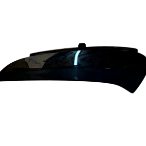 Mercedes C Class W206 AMG Rear Bumper Right Trim 2022 ON A2068804605 Genuine - Image 1