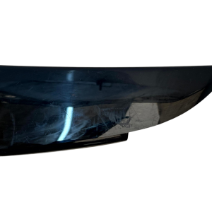 Mercedes C Class W206 AMG Rear Bumper Right Trim 2022 ON A2068804605 Genuine - Image 4