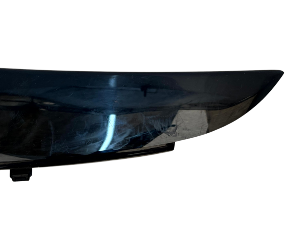 Mercedes C Class W206 AMG Rear Bumper Right Trim 2022 ON A2068804605 Genuine 178427586175 4