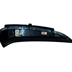 Mercedes C Class W206 AMG Rear Bumper Right Trim 2022 ON A2068804605 Genuine - Image 5