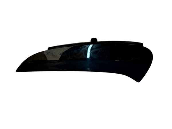 Mercedes C Class W206 AMG Rear Bumper Right Trim 2022 ON A2068804605 Genuine 178427586175