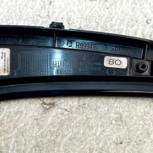 Mercedes C Class W206 AMG Rear Bumper Right Trim 2022 ON A2068804605 Genuine - Image 7