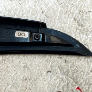 Mercedes C Class W206 AMG Rear Bumper Right Trim 2022 ON A2068804605 Genuine - Image 8