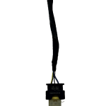 Mercedes C E Class W205 W213 PDC Sensor Loom Plug Connector A0225452526 Genuine 178527723875