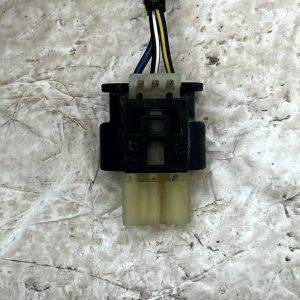 Mercedes C E Class W205 W213 PDC Sensor Loom Plug Connector A0225452526 Genuine 12 Mercedes C E Class W205 W213 PDC Sensor Loom Plug Connector A0225452526 Genuine - Image 4