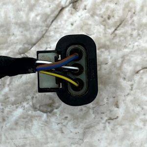 Mercedes C E Class W205 W213 PDC Sensor Loom Plug Connector A0225452526 Genuine 14 Mercedes C E Class W205 W213 PDC Sensor Loom Plug Connector A0225452526 Genuine - Image 6