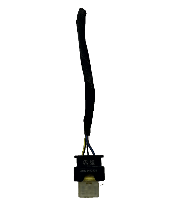 Mercedes-C-E-Class-W205-W213-PDC-Sensor-Loom-Plug-Connector-A0225452526-Genuine-178527723875 Mercedes C E Class W205 W213 PDC Sensor Loom Plug Connector A0225452526 Genuine 178527723875