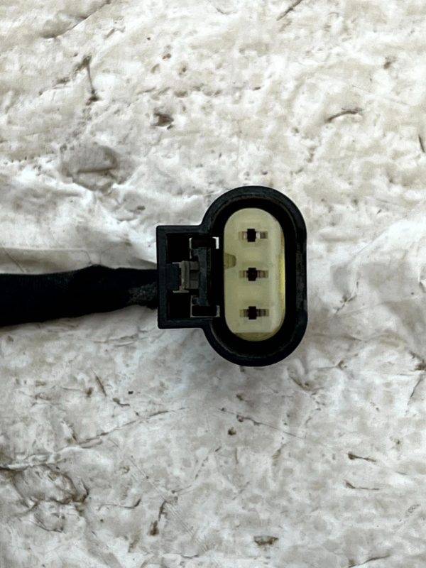 Mercedes C E Class W205 W213 PDC Sensor Loom Plug Connector A0225452526 Genuine 6 Mercedes C E Class W205 W213 PDC Sensor Loom Plug Connector A0225452526 Genuine 178527723875 7