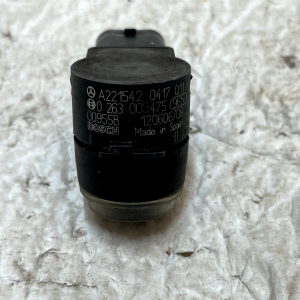 Mercedes C E S R CLS ML SLK CL Class PDC Parking Sensor A2215420417 Genuine - Image 6