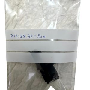 Mercedes C S Class W205 W222 Front Crash Impact Sensor 2229051400 Genuine - Image 11