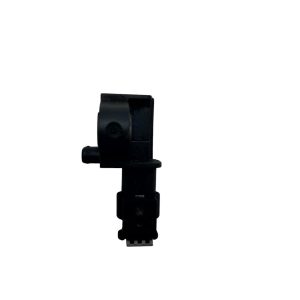 Mercedes C S Class W205 W222 Front Crash Impact Sensor 2229051400 Genuine - Image 3