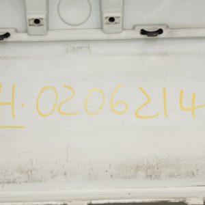 Mercedes CL  Rear Bumper A2158850125 w215 - Image 12