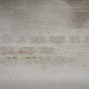 Mercedes CL  Rear Bumper A2158850125 w215 - Image 13