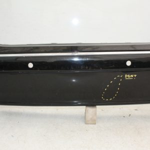 Mercedes CL  Rear Bumper A2158850125 w215 - Image 4