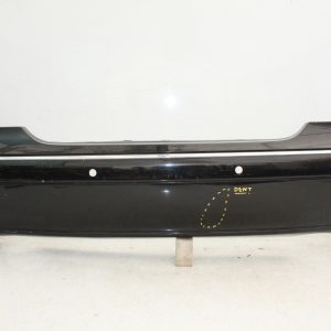 Mercedes CL  Rear Bumper A2158850125 w215