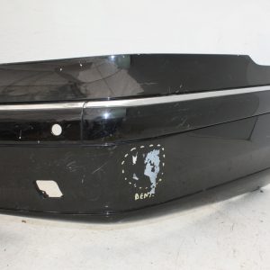 Mercedes CL  Rear Bumper A2158850125 w215 - Image 5