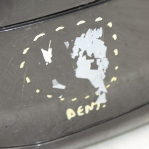 Mercedes CL  Rear Bumper A2158850125 w215 - Image 7
