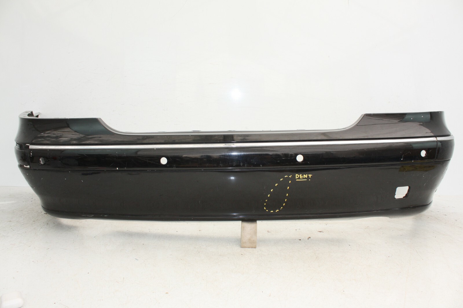 Mercedes CL  Rear Bumper A2158850125 w215