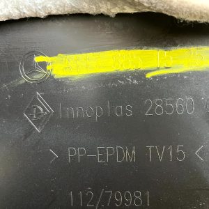 Mercedes CLA AMG W117 Rear Bumper 2013 TO 2019 A1178851525 Genuine *DAMAGED* - Image 12