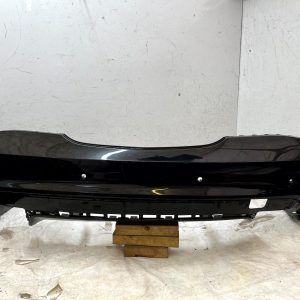 Mercedes CLA AMG W117 Rear Bumper 2013 TO 2019 A1178851525 Genuine *DAMAGED* - Image 3