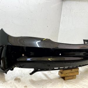 Mercedes CLA AMG W117 Rear Bumper 2013 TO 2019 A1178851525 Genuine *DAMAGED* - Image 4