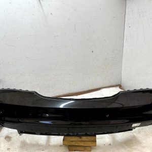 Mercedes CLA AMG W117 Rear Bumper 2013 TO 2019 A1178851525 Genuine *DAMAGED*