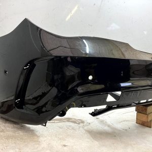 Mercedes CLA AMG W117 Rear Bumper 2013 TO 2019 A1178851525 Genuine *DAMAGED* - Image 5