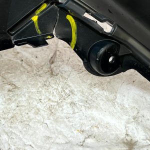 Mercedes CLA AMG W117 Rear Bumper 2013 TO 2019 A1178851525 Genuine *DAMAGED* - Image 6