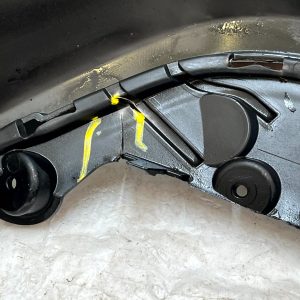 Mercedes CLA AMG W117 Rear Bumper 2013 TO 2019 A1178851525 Genuine *DAMAGED* - Image 7